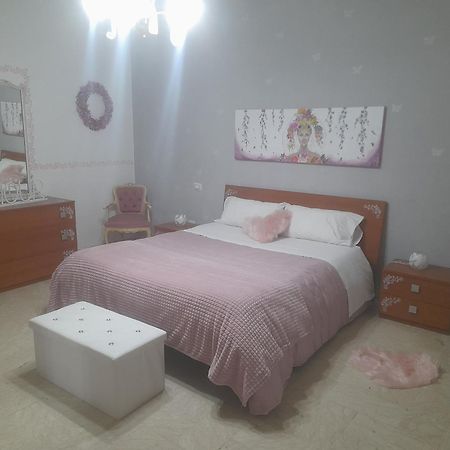 Casa Vacanze Ciccine Capaci Εξωτερικό φωτογραφία
