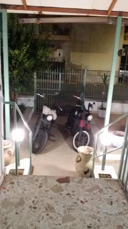 Casa Vacanze Ciccine Capaci Εξωτερικό φωτογραφία