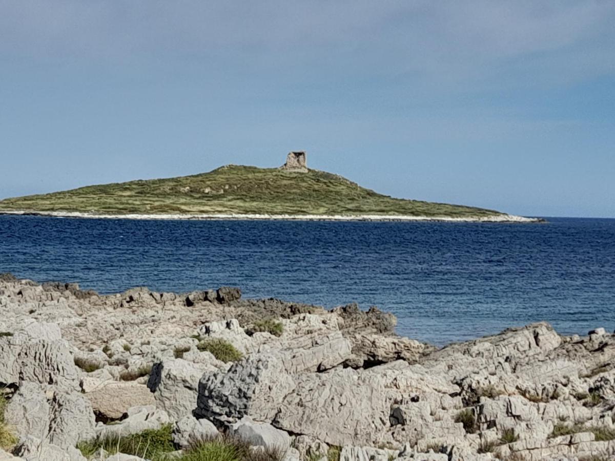 Casa Vacanze Ciccine Capaci Εξωτερικό φωτογραφία