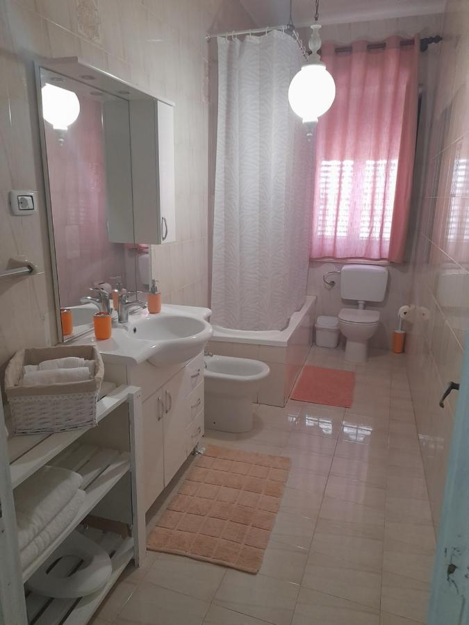 Casa Vacanze Ciccine Capaci Εξωτερικό φωτογραφία