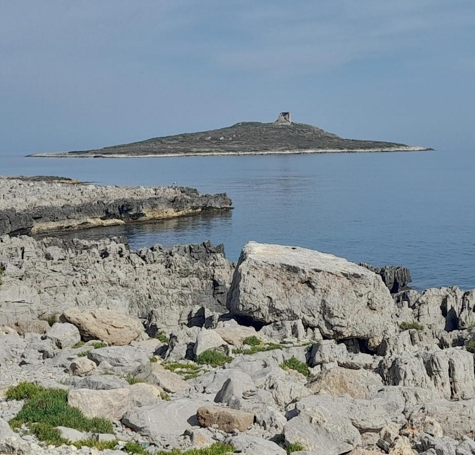 Casa Vacanze Ciccine Capaci Εξωτερικό φωτογραφία
