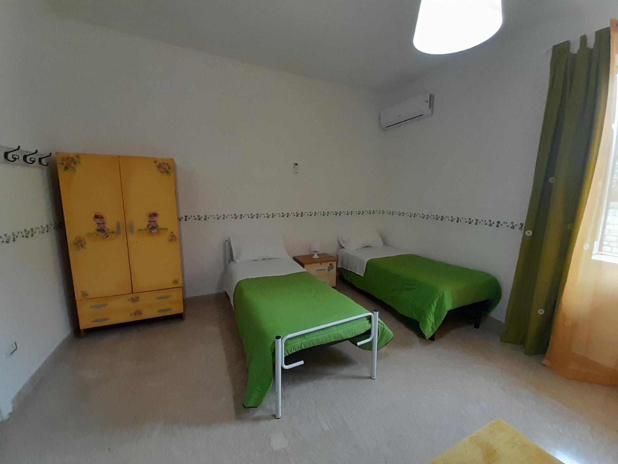 Casa Vacanze Ciccine Capaci Εξωτερικό φωτογραφία