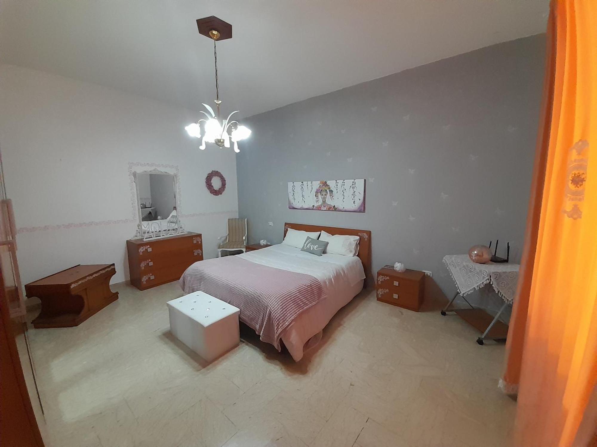 Casa Vacanze Ciccine Capaci Εξωτερικό φωτογραφία