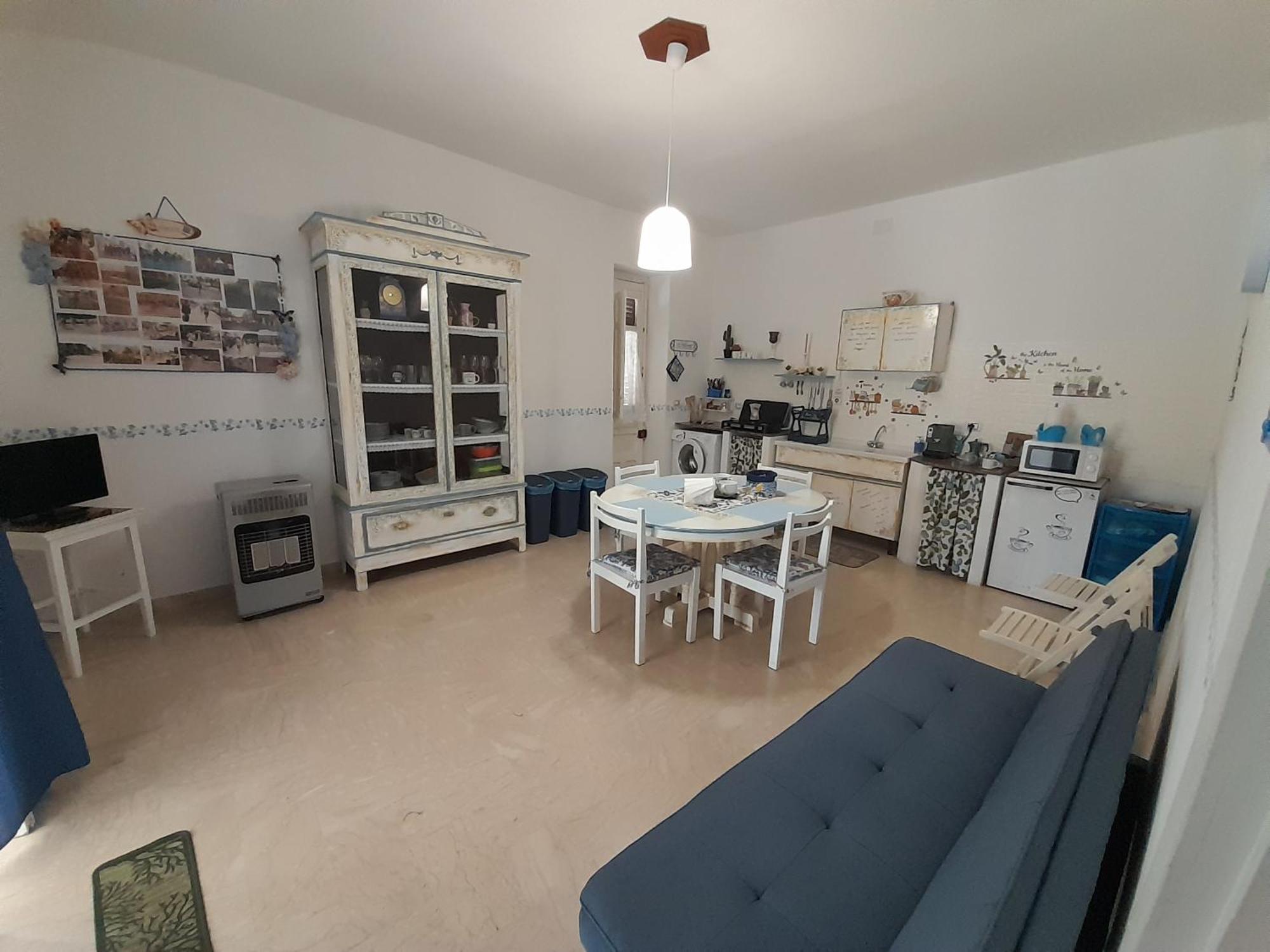 Casa Vacanze Ciccine Capaci Εξωτερικό φωτογραφία