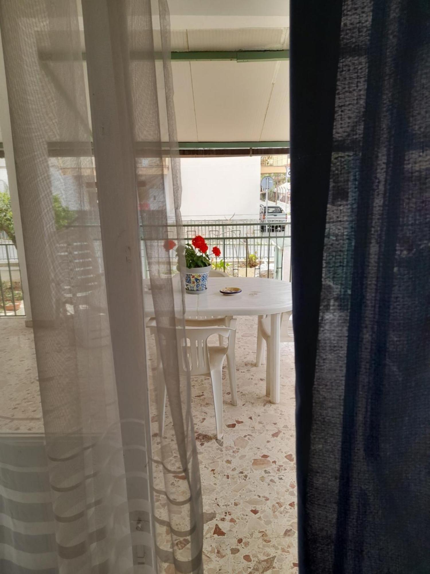Casa Vacanze Ciccine Capaci Εξωτερικό φωτογραφία