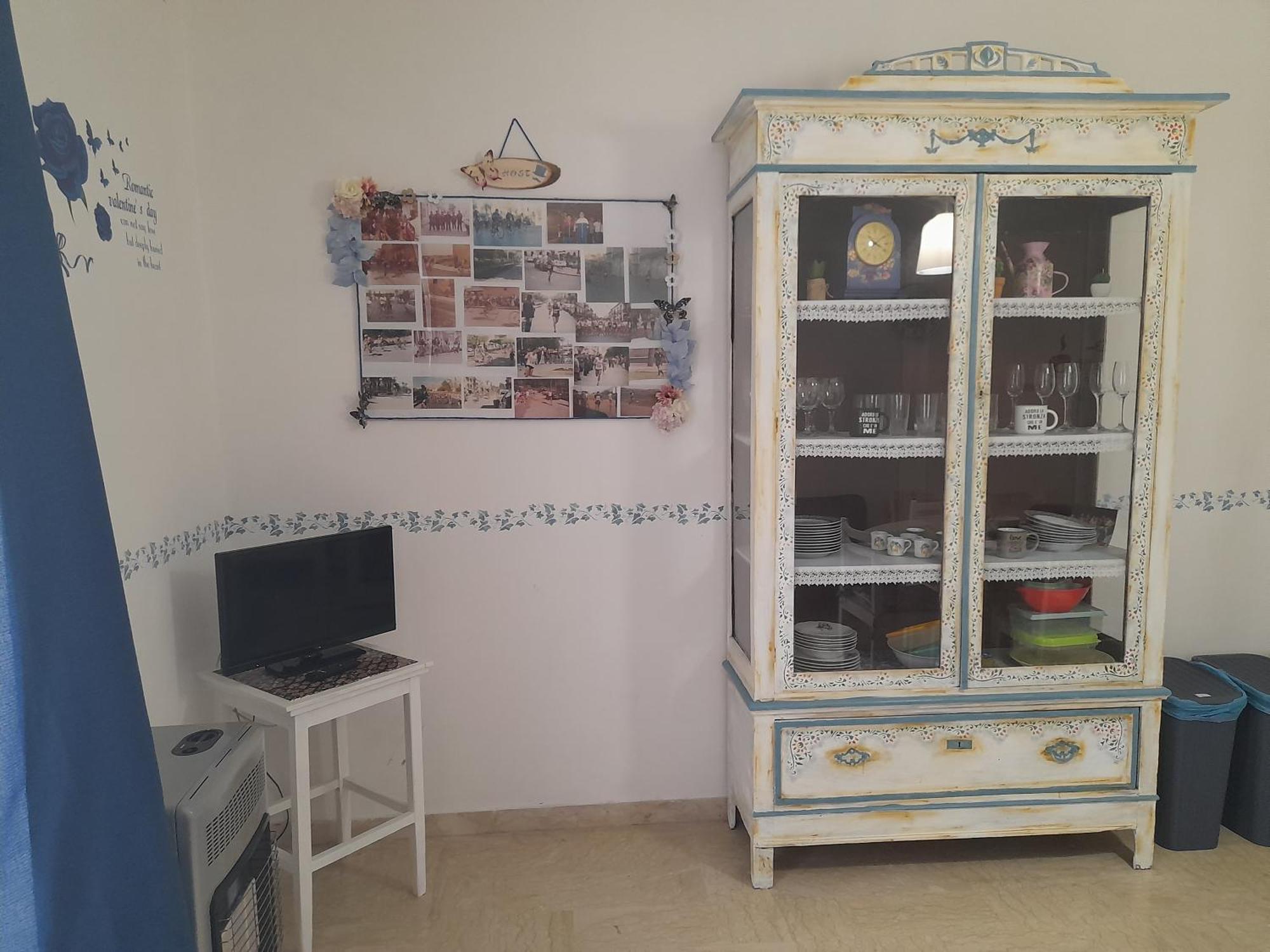 Casa Vacanze Ciccine Capaci Εξωτερικό φωτογραφία