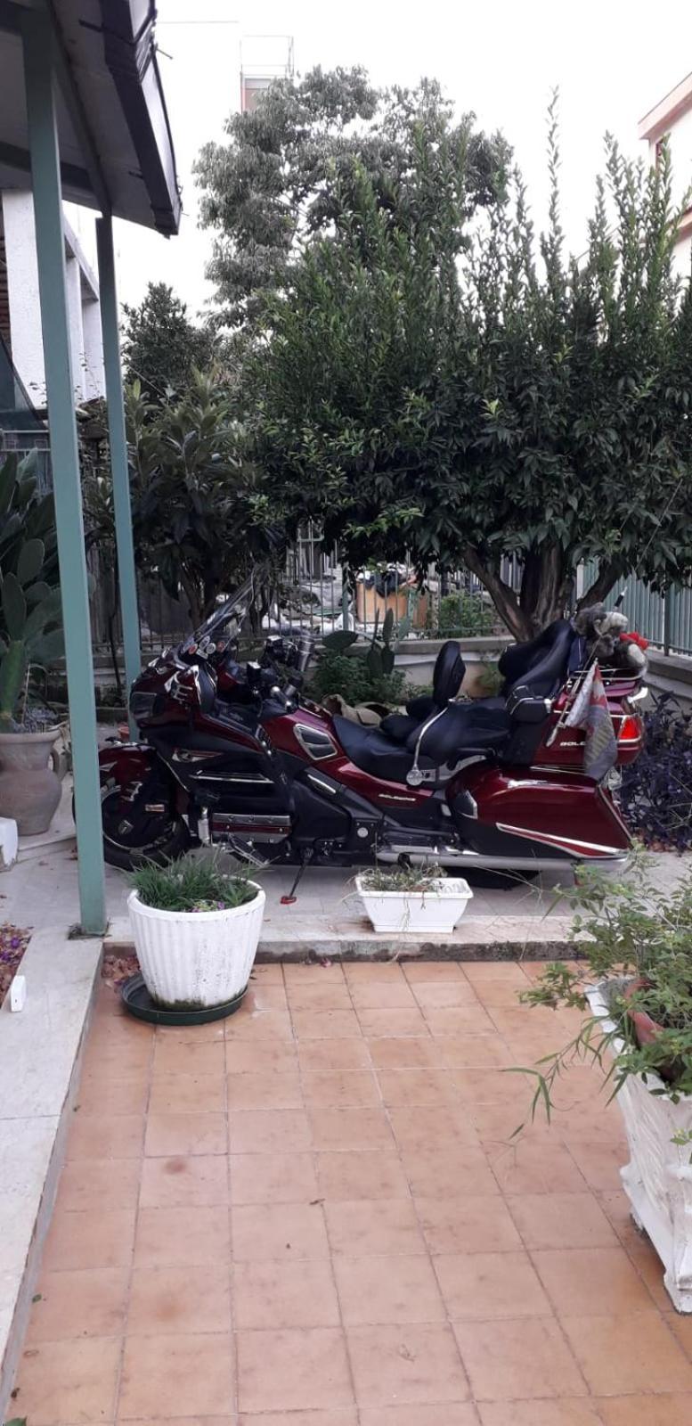 Casa Vacanze Ciccine Capaci Εξωτερικό φωτογραφία