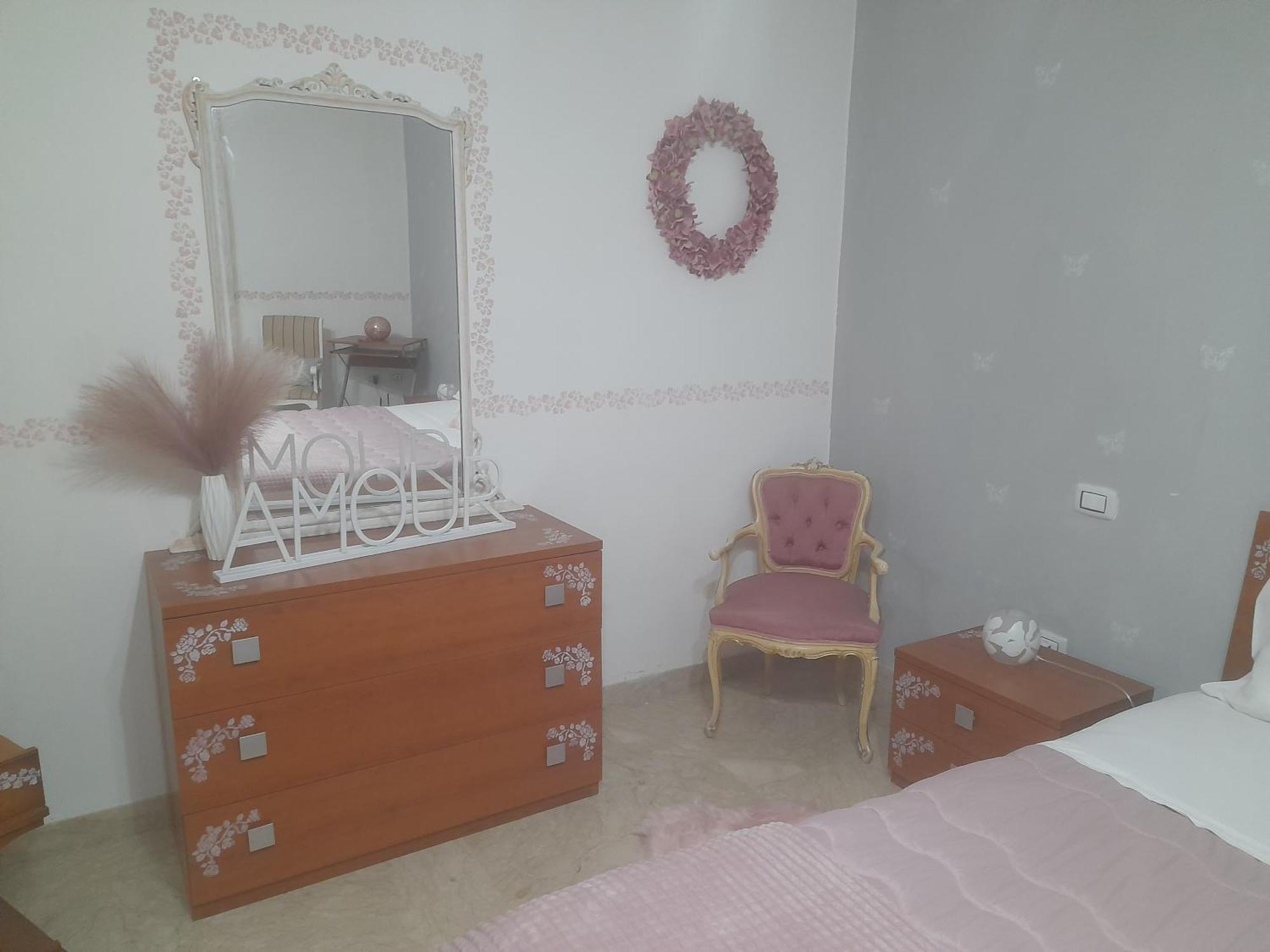 Casa Vacanze Ciccine Capaci Εξωτερικό φωτογραφία
