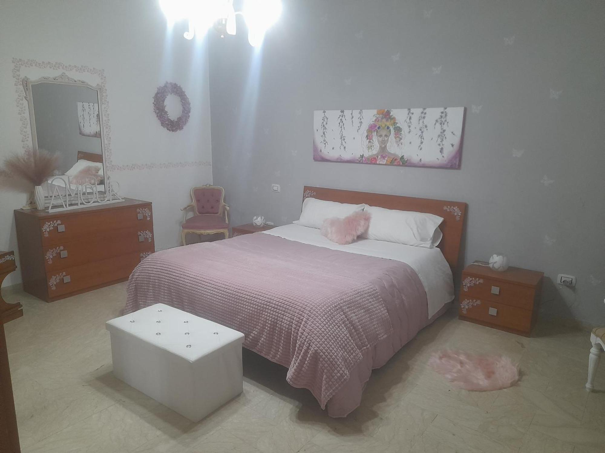 Casa Vacanze Ciccine Capaci Εξωτερικό φωτογραφία