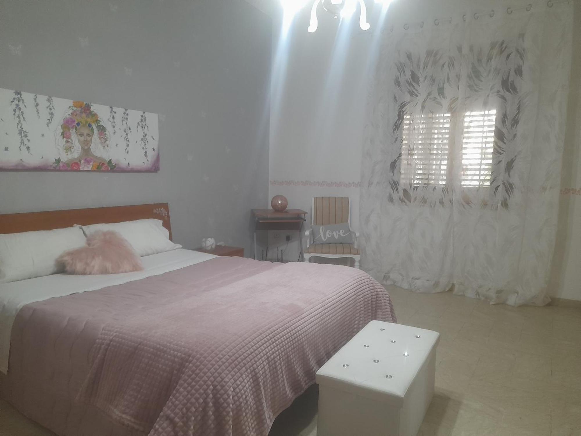 Casa Vacanze Ciccine Capaci Εξωτερικό φωτογραφία